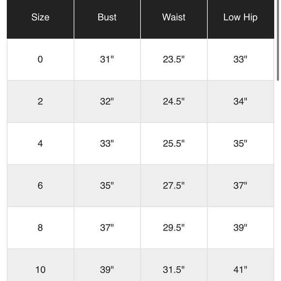 Open back Tee - Picture 4 of 6